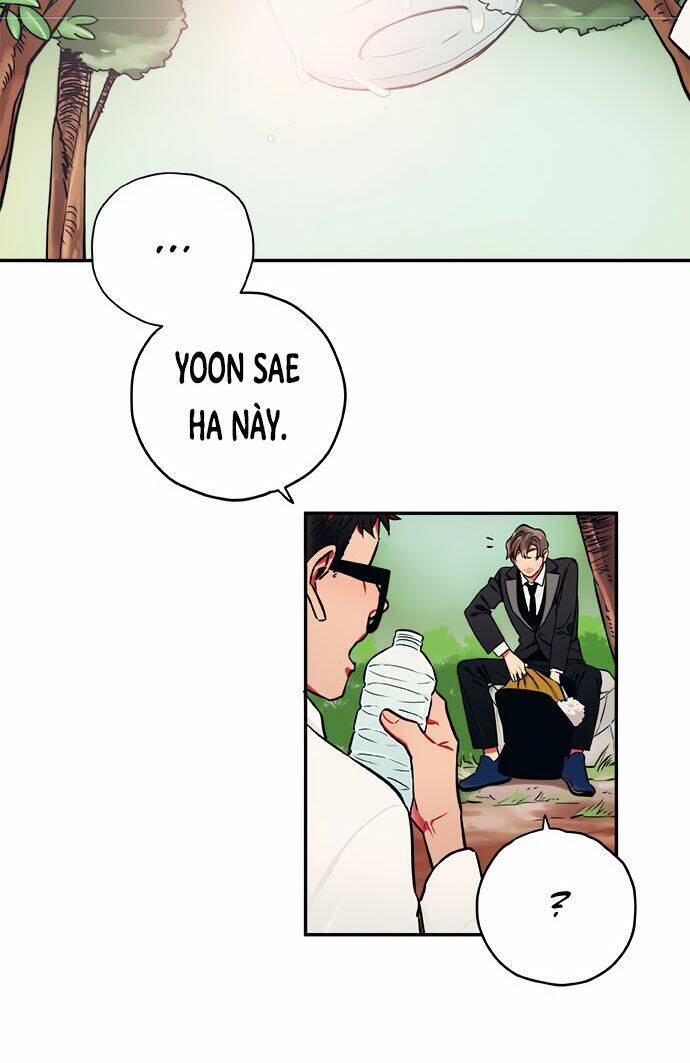 Misiryeong: Chapter 7