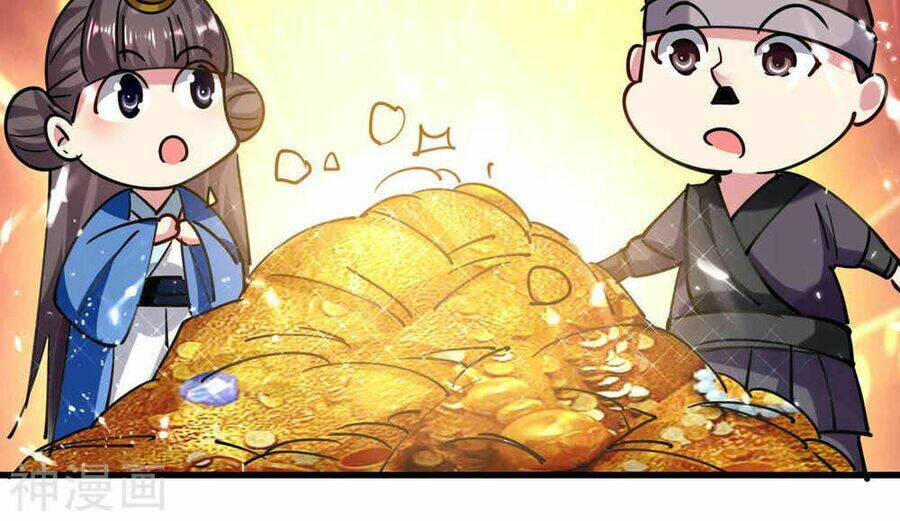 Vạn Giới Tiên Vương: Chapter 108