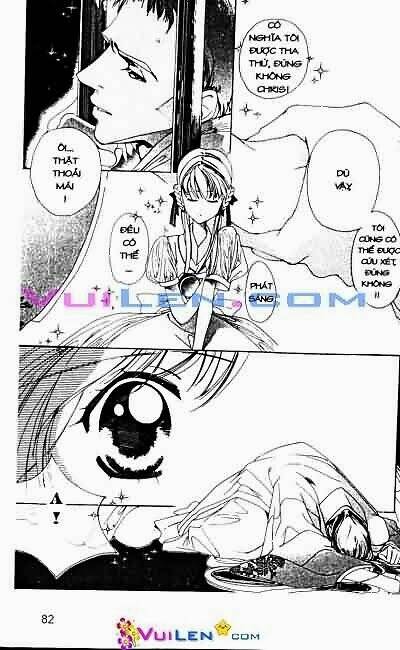 Duyên Kỳ Ngộ: Chapter 4