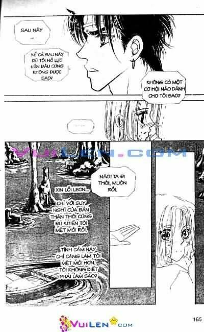 Hiệp Sĩ Nữ Hoàng: Chapter 5