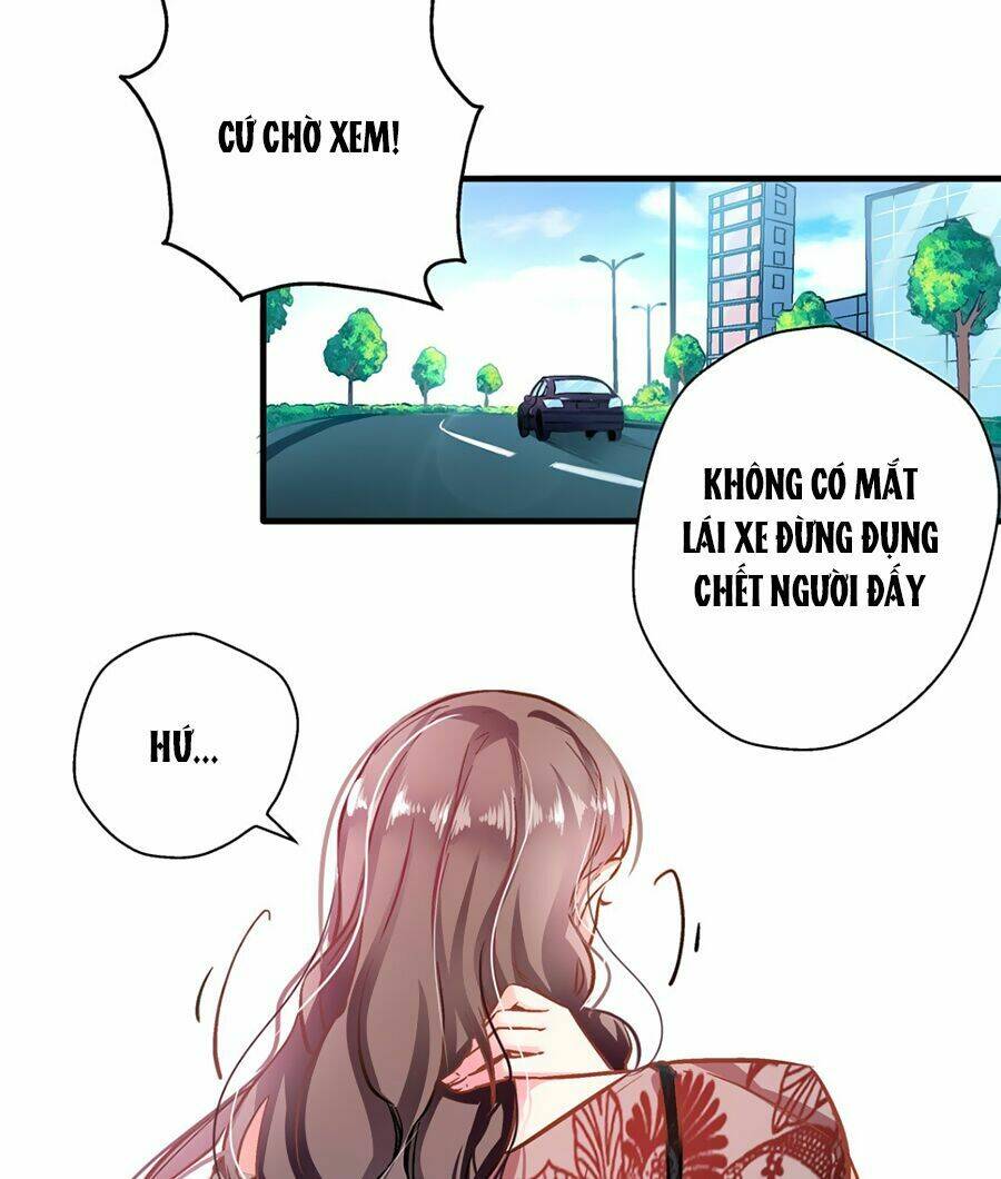 Cưng Chiều Ái Thê Hư Hỏng: Chapter 0