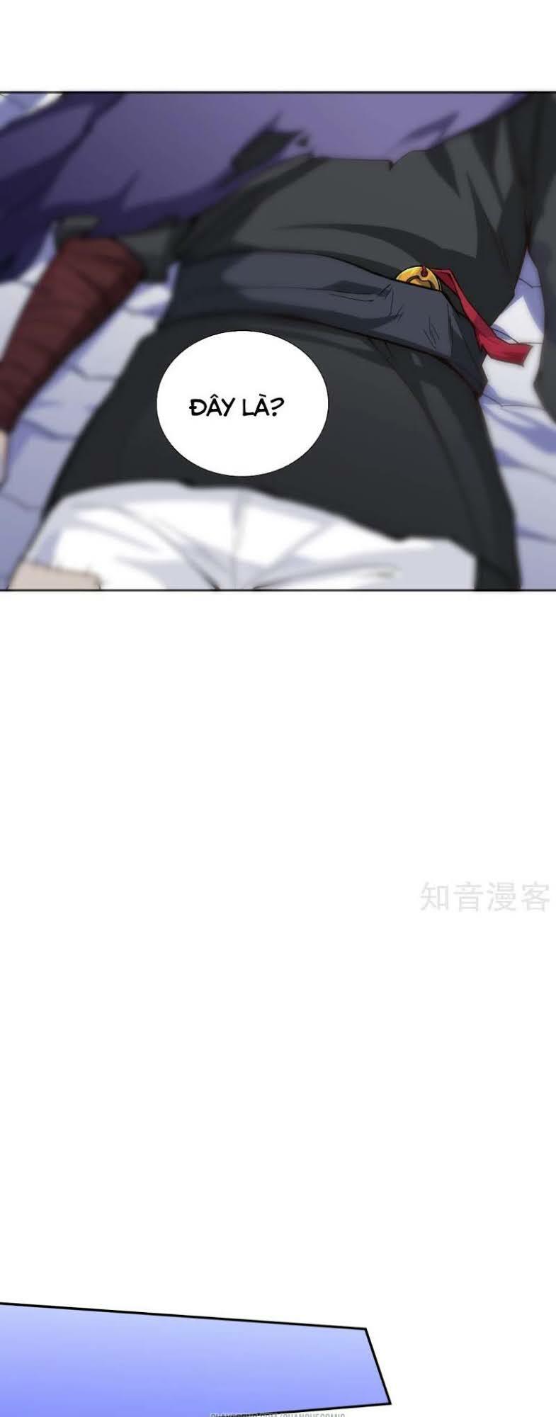 Võ Linh Kiếm Tôn: Chapter 58