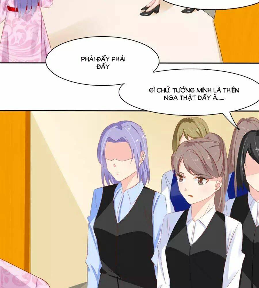 Người Tình Bí Ẩn: Chapter 33