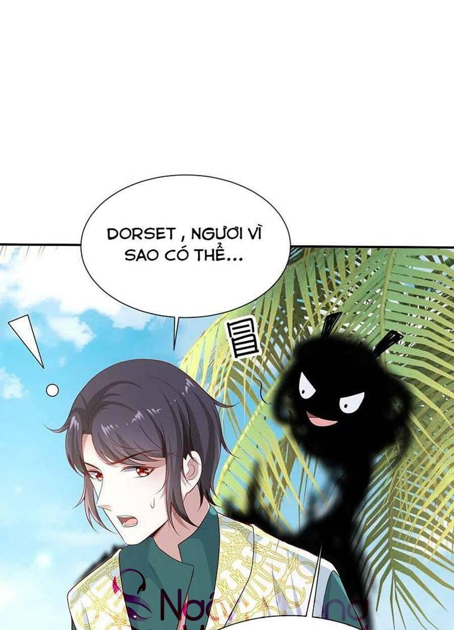 Sủng Hậu Của Vương: Chapter 167