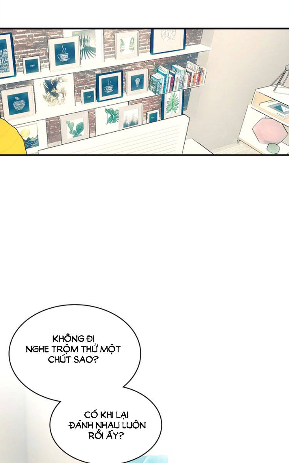Ái Ngạo Kiều Long Vương Gia: Chapter 34