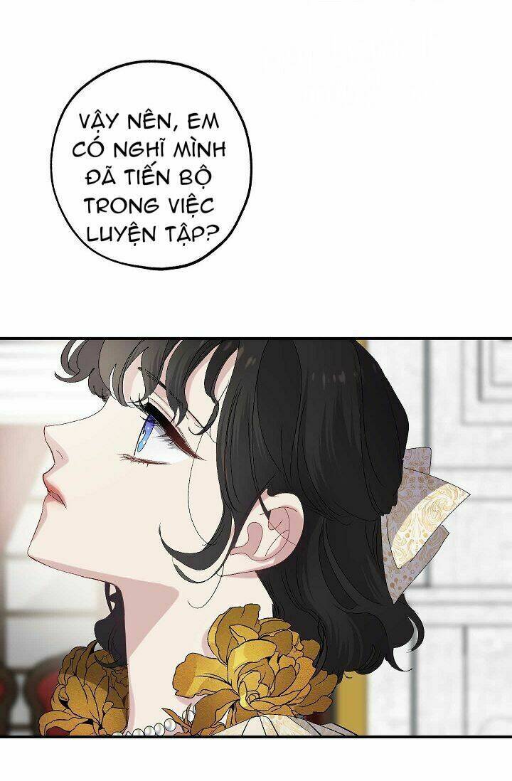 Tình Điên Dại: Chapter 30