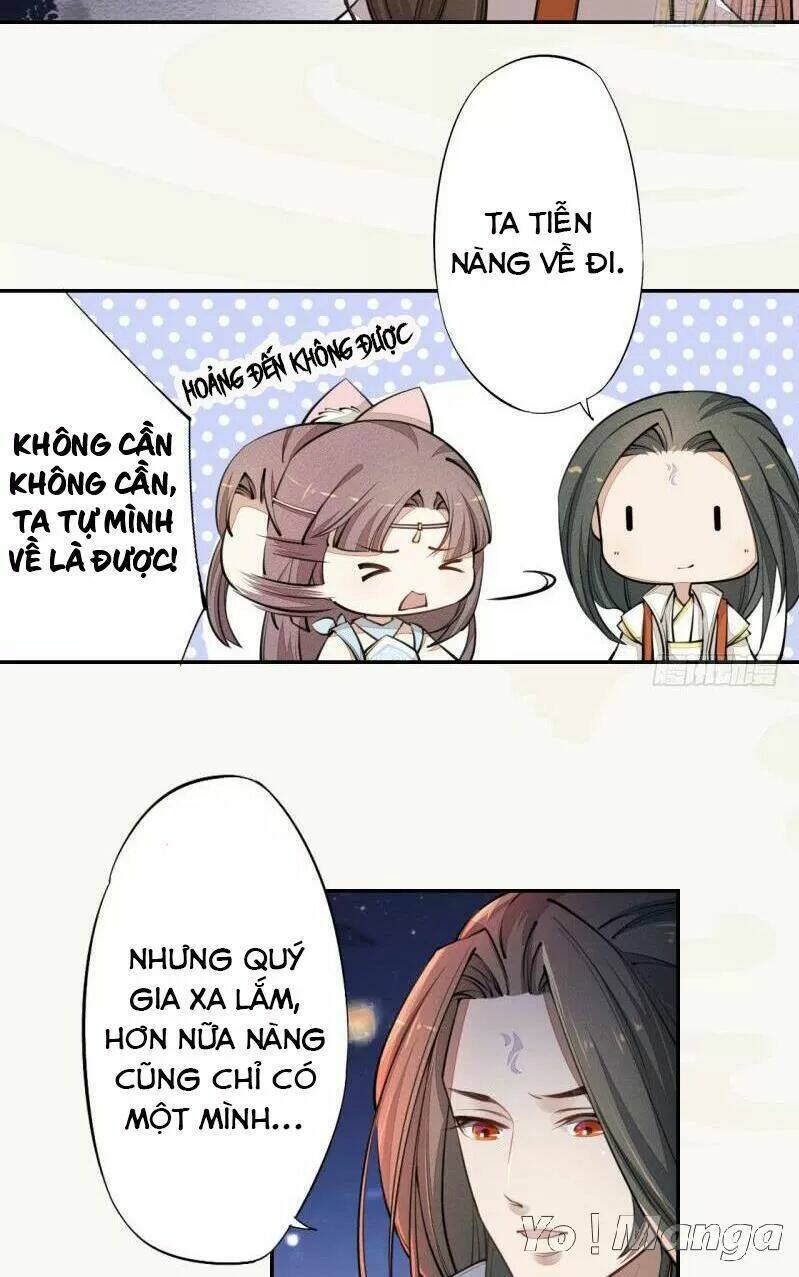 Tuyệt Thế Luyện Đan Sư: Chapter 41