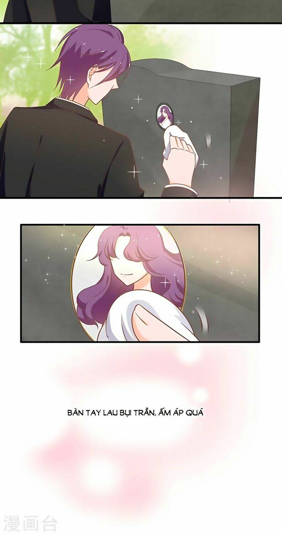 Cả Thế Giới Đều Không Bằng Người: Chapter 97