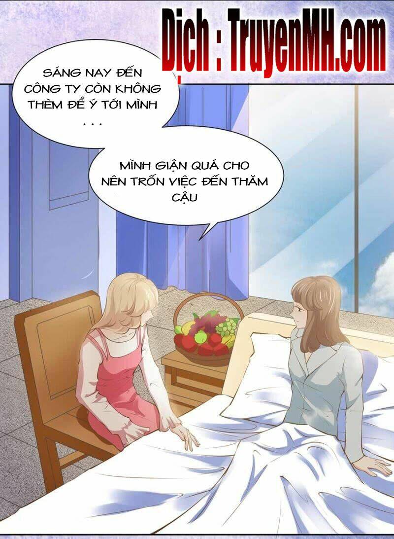 Hôn Sai 55 Lần, Nam Thần Cao Lãnh Ở Sát Vách: Chapter 106