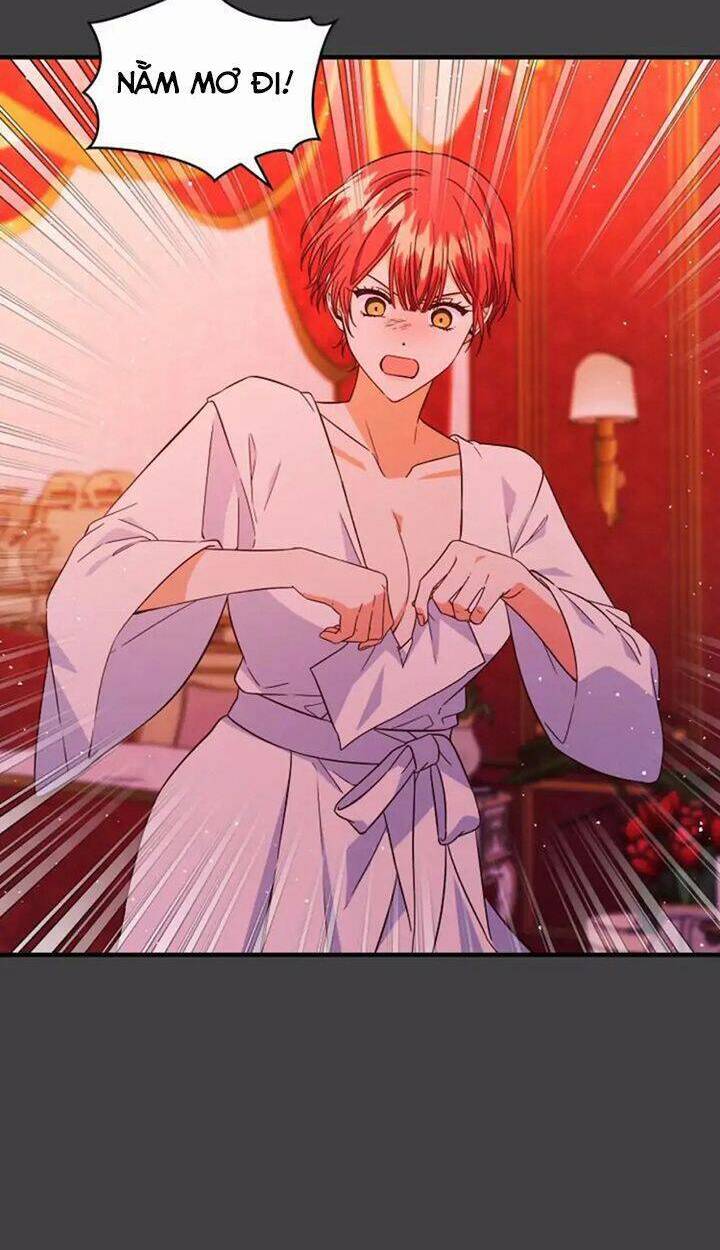 Lòng Trung Thành Với Kẻ Ác: Chapter 40