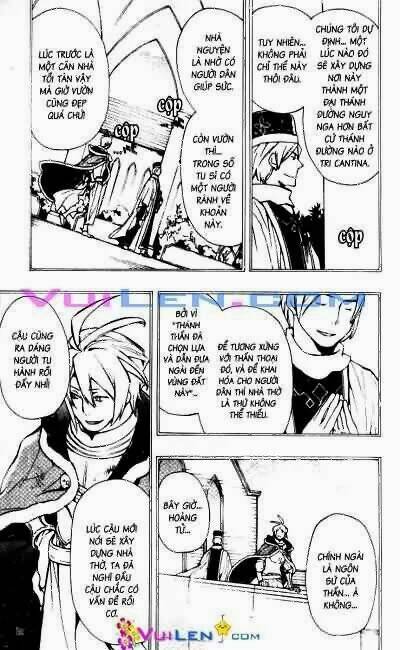 Thanh Kiếm Và Vương Miện: Chapter 10