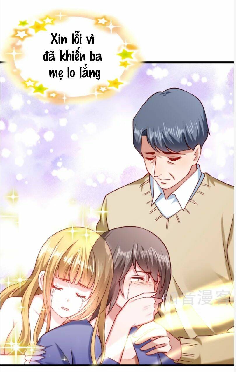 Tiểu Hoàng Thư Và Tiểu Hoàng Thúc: Chapter 53