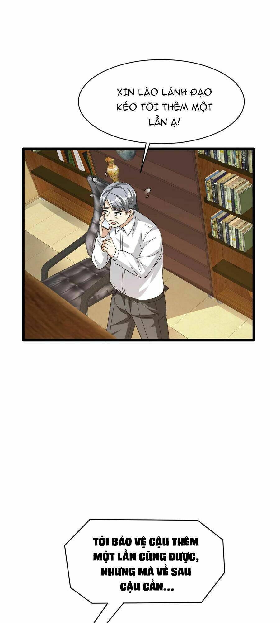 Đô Thị Tà Vương: Chapter 29