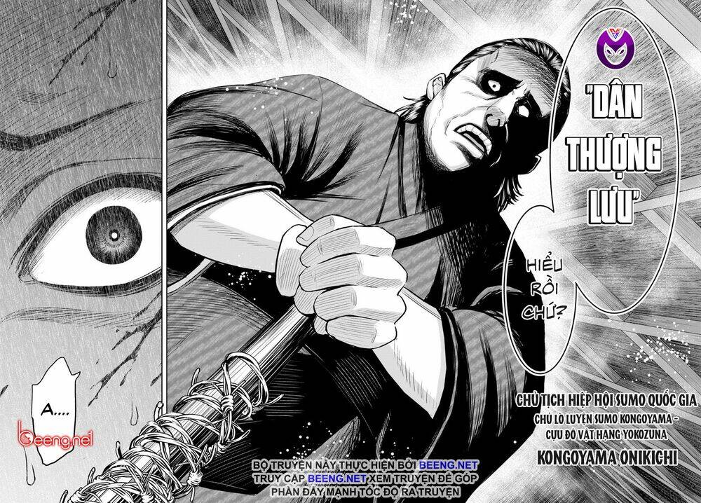 Săn Lùng Thượng Đẳng: Chapter 5.2