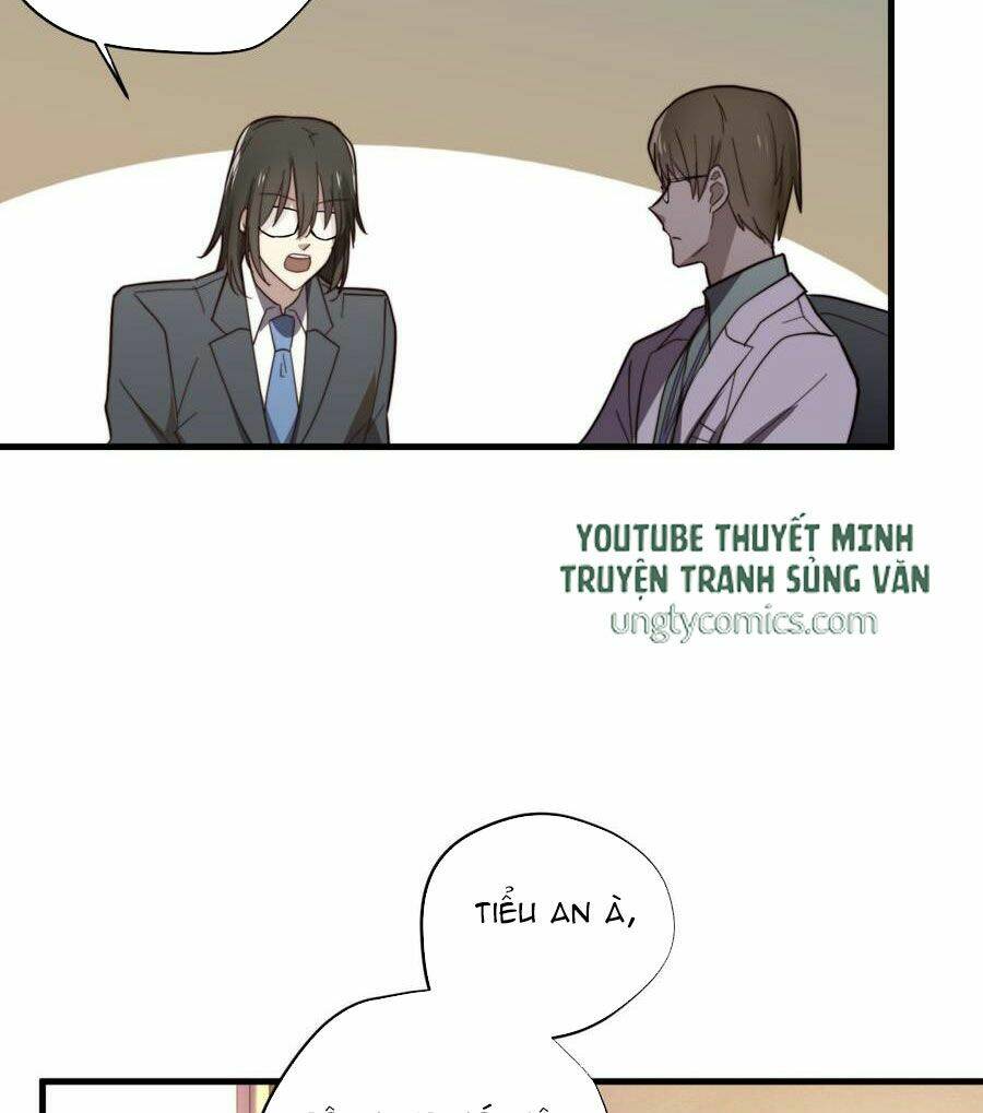 Đơn Phương Yêu Thầm Anh: Chapter 6