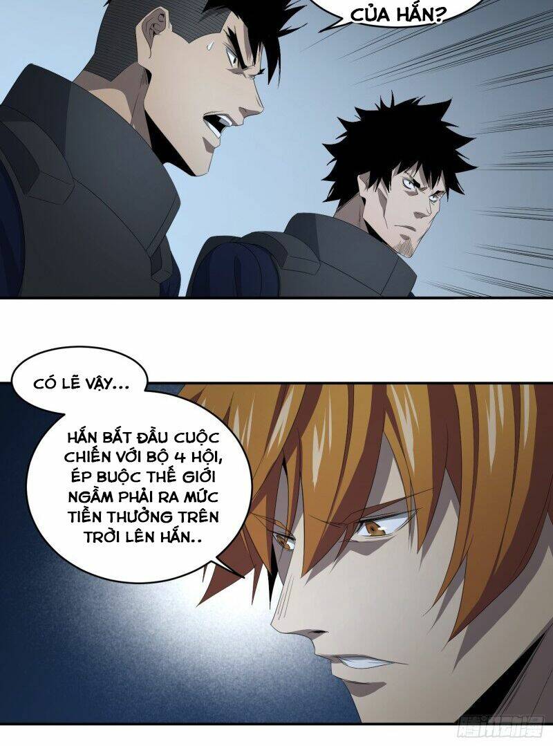 Nhất Ăn Tất: Chapter 80