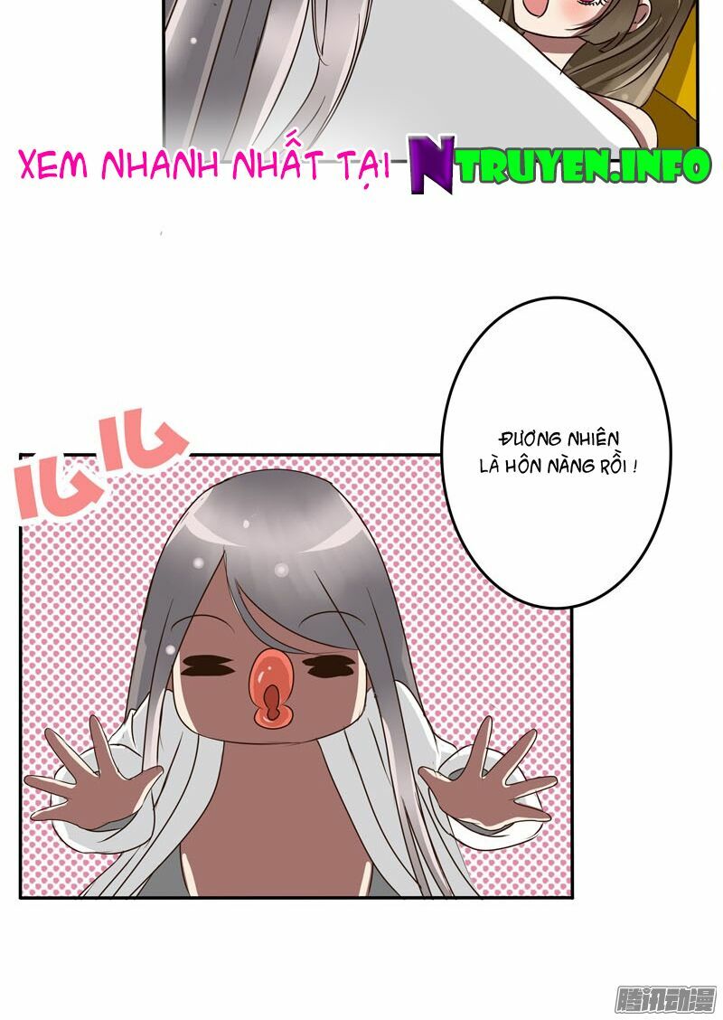 Thông Linh Phi: Chapter 28