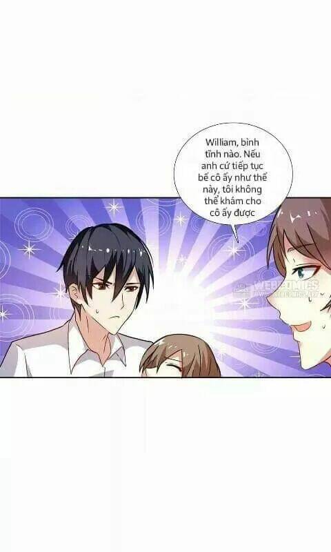 1 Nửa Hoàn Hảo Của Ceo: Chapter 4