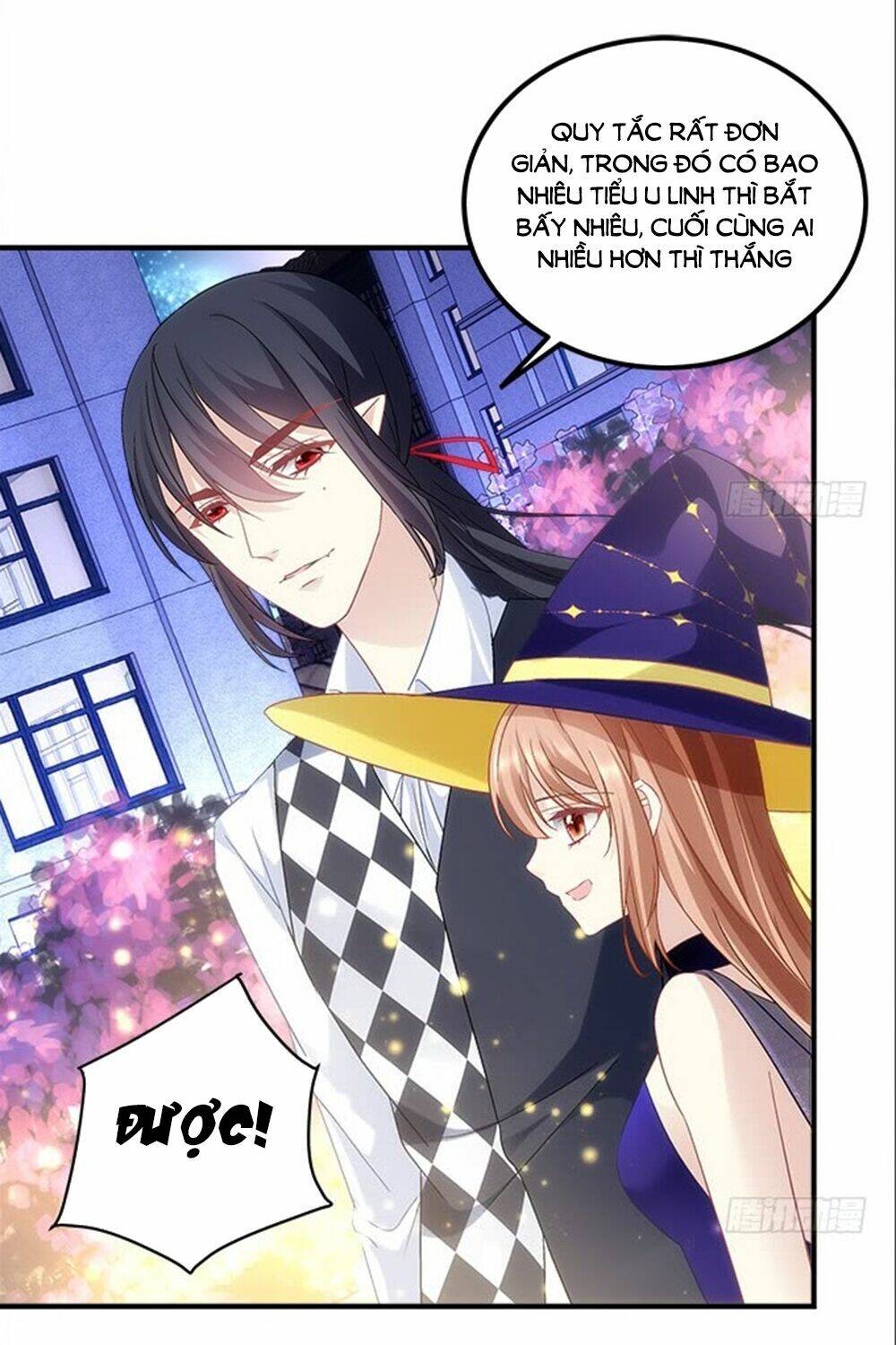 Ám Dạ Vô Thường: Chapter 68