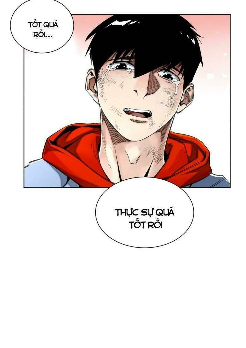 Minh Nhật Chi Kiếp: Chapter 82