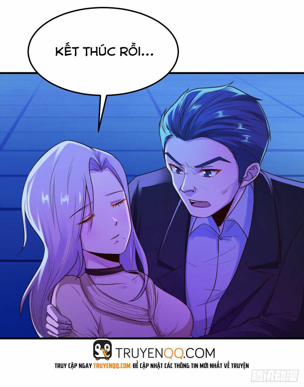 Em Gái Đừng Làm Phiền Tôi: Chapter 7