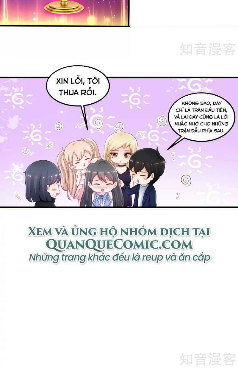 Tối Cường Vận Đào Hoa: Chapter 102