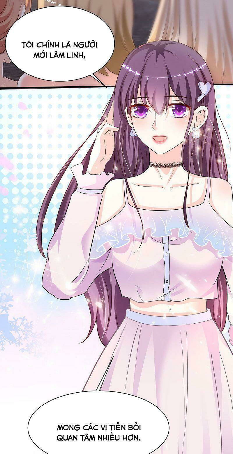 Tối Cường Vận Đào Hoa: Chapter 147