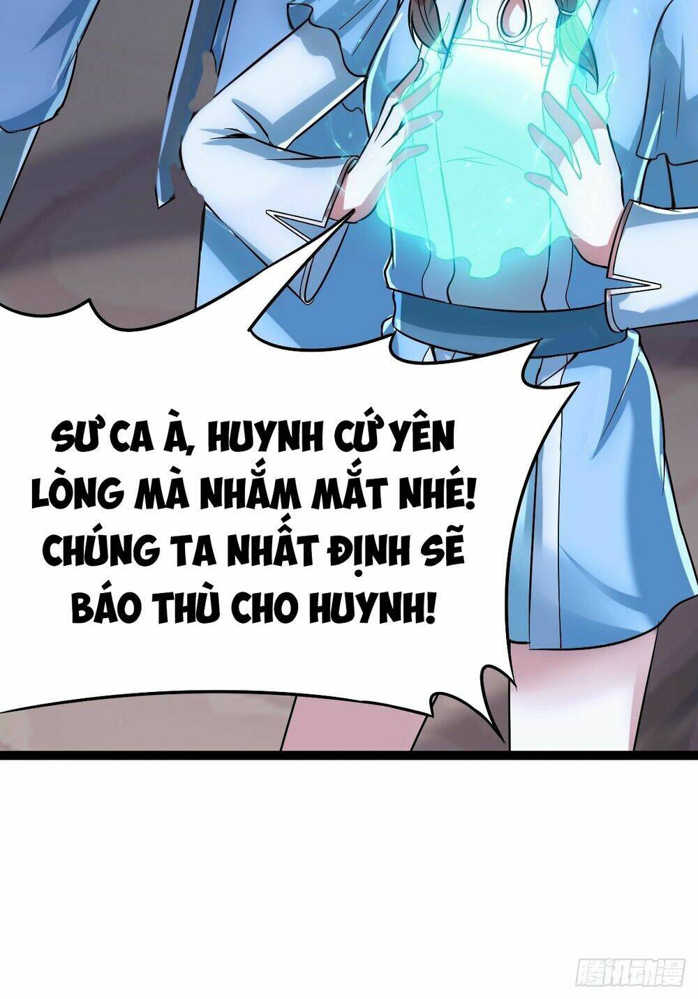 Cục Gạch Xông Vào Dị Giới: Chapter 6