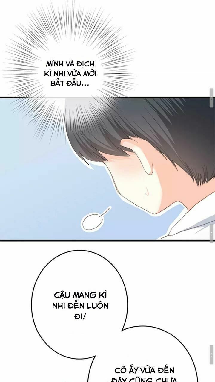Con Tim Rung Động: Chapter 43