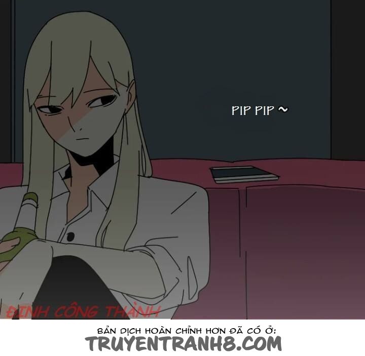 Ứng Dụng Thẩm Mỹ: Chapter 29