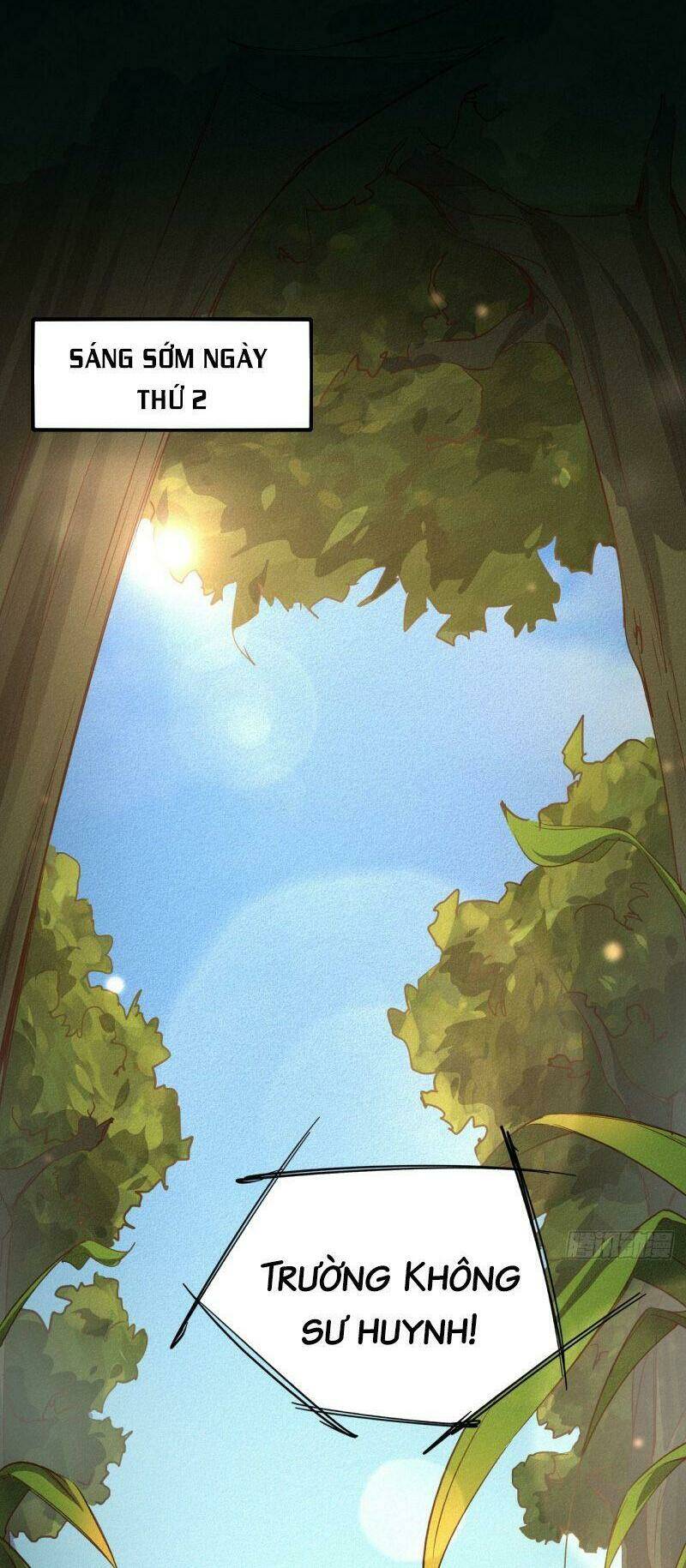 Ta Thành Thần Một Mình: Chapter 14