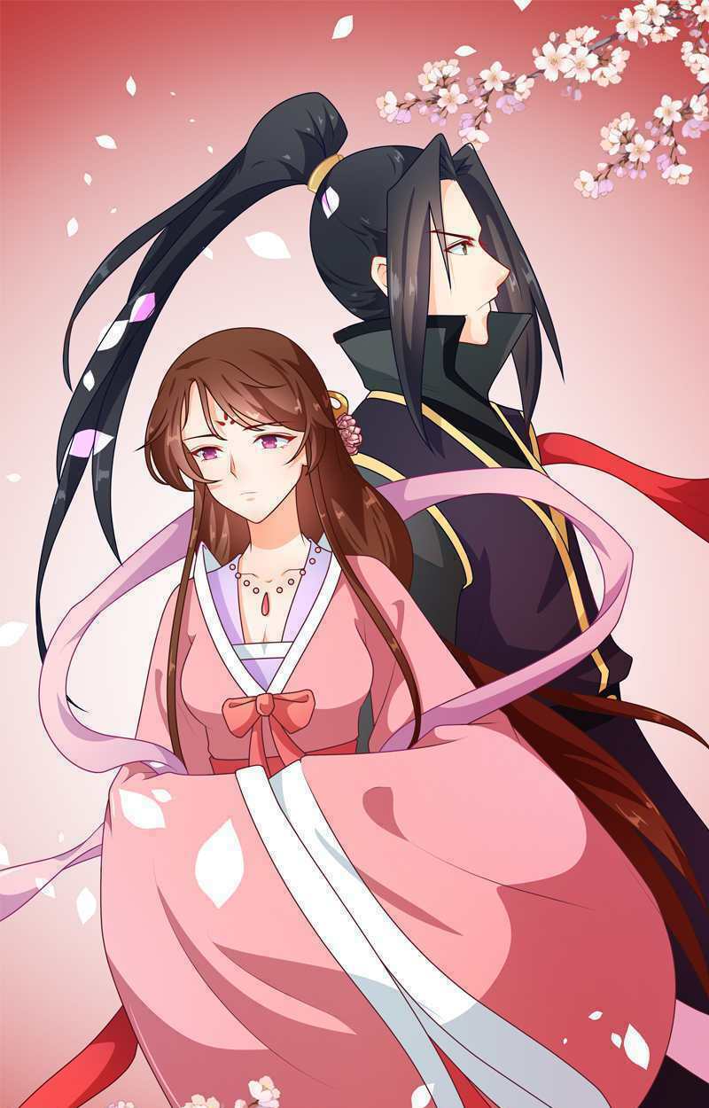 Thiên Tài Tiểu Độc Phi: Chapter 82