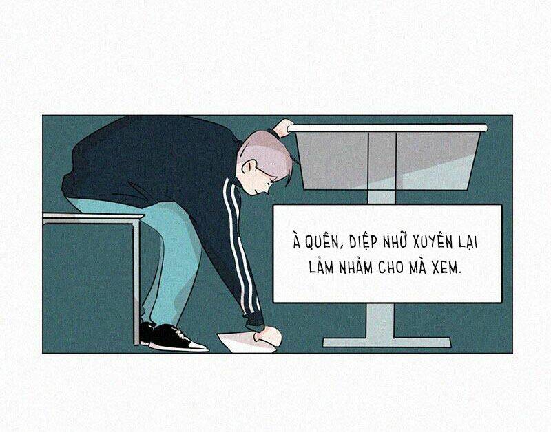 Câu Chuyện Về Cậu Và Tôi: Chapter 41