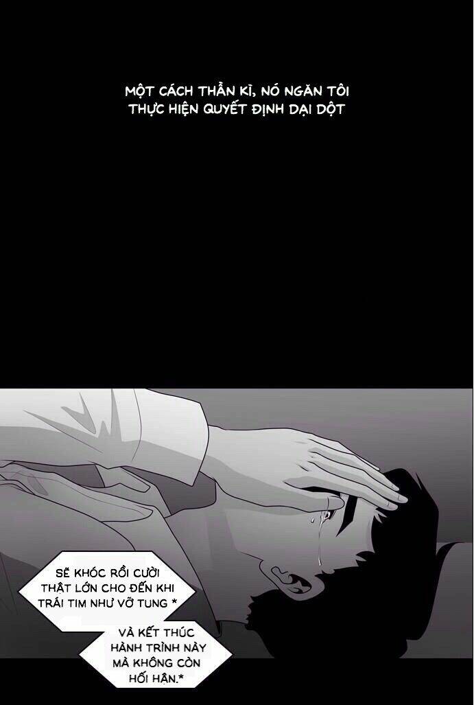 Tomorrow - Ngày Mai: Chapter 28.2