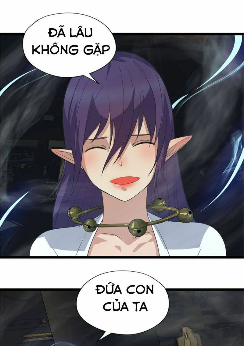 Ta Luyện Dược Thành Thánh: Chapter 28