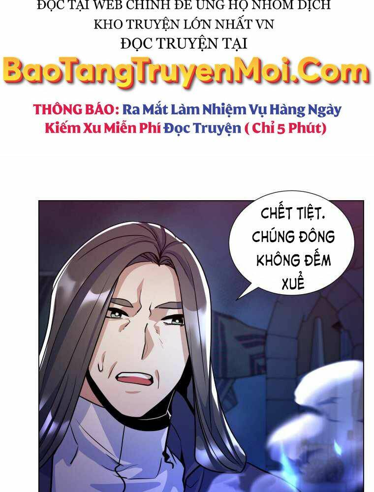 Bạo Chúa Cường Hoành: Chapter 18