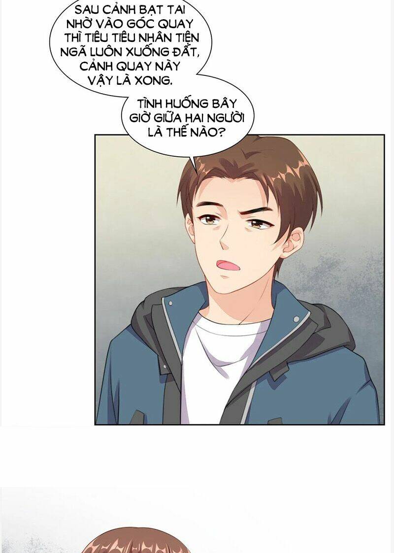 Người Yêu Ẩn Hình Của Ảnh Đế: Chapter 68