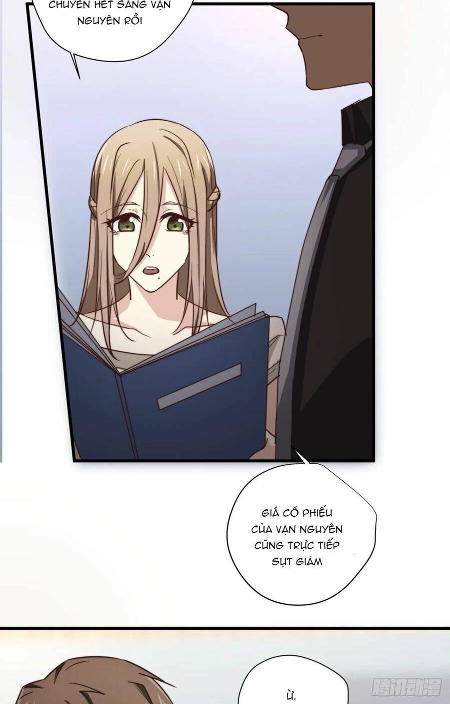 Đơn Phương Yêu Thầm Anh: Chapter 51