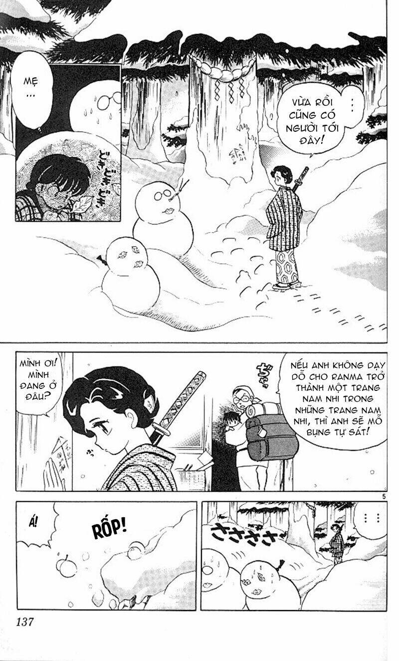 Suối Lời Nguyền: Chapter 353