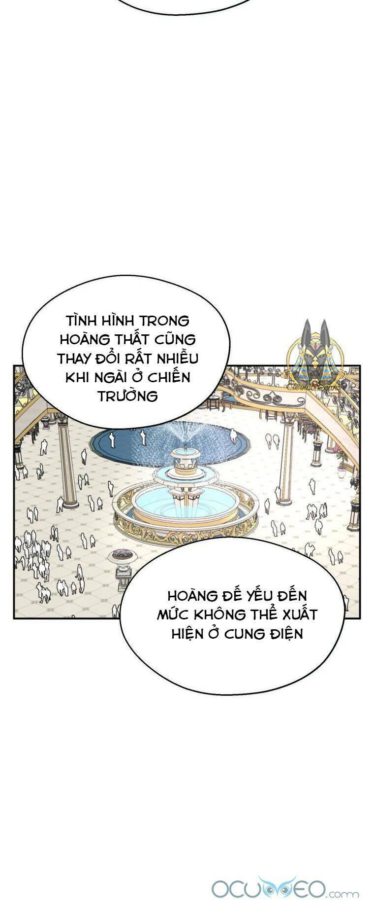 Roelin Bước Đến Tương Lai: Chapter 3