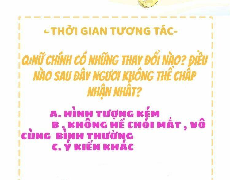 Yêu Ngươi Có Chút Tiểu Cố Chấp: Chapter 1