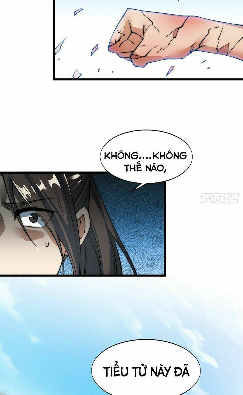 Võ Lăng Cửu Thiên: Chapter 20