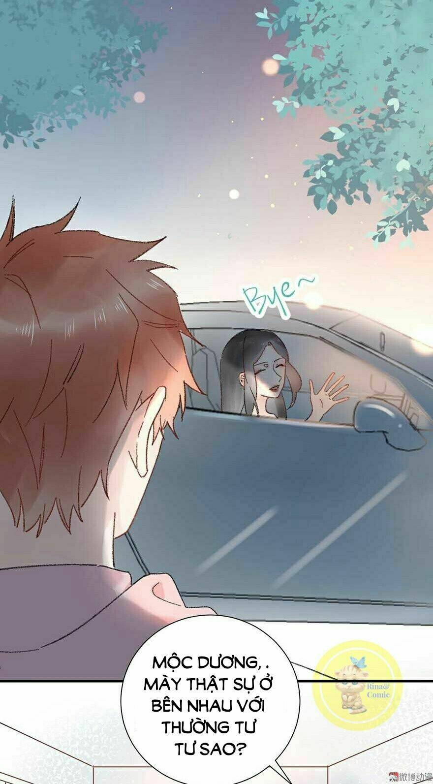 Tra Nam Cút Ra: Chapter 4