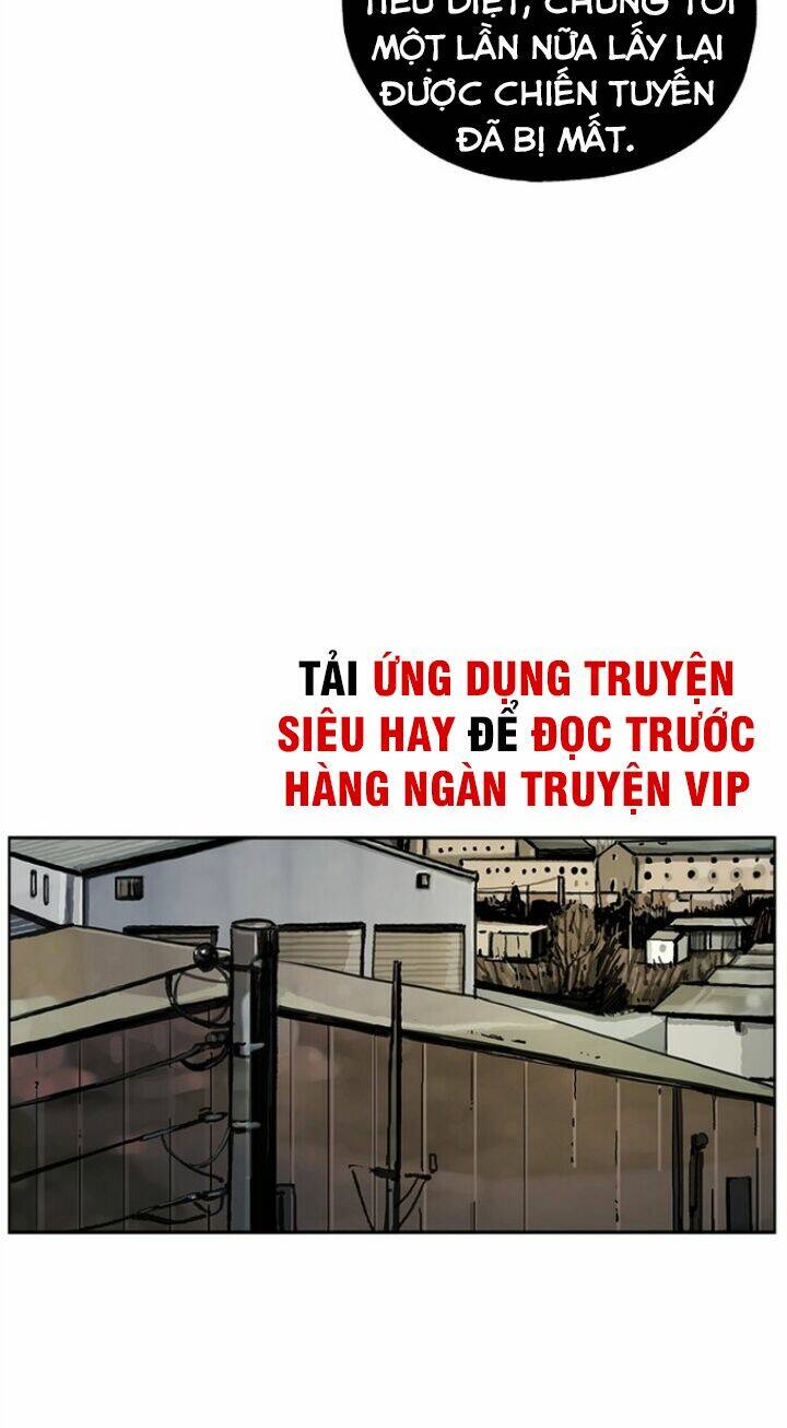 Truyền Thuyết Anh Hùng Thời Mạt Thế: Chapter 8