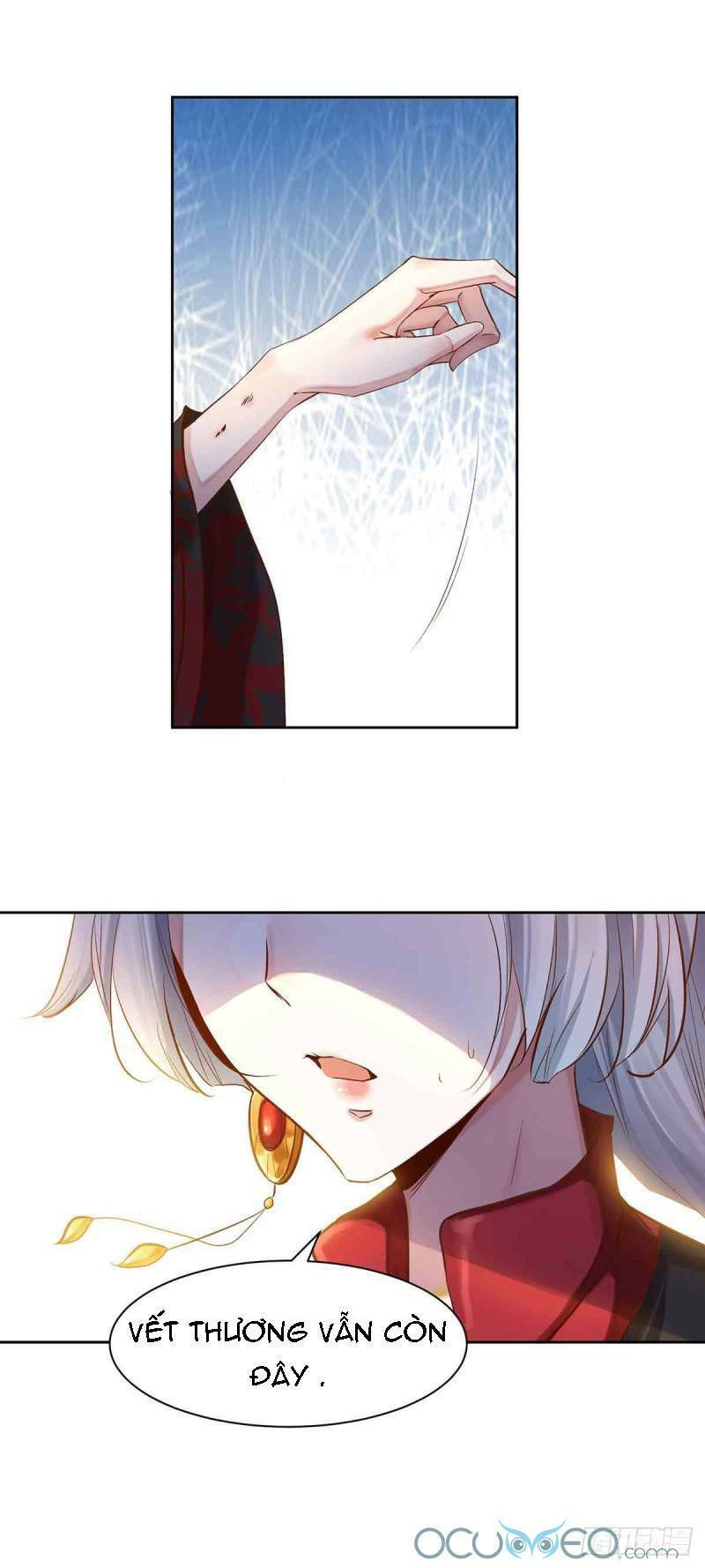 Minh Đế Độc Sủng Âm Dương Phi: Chapter 3