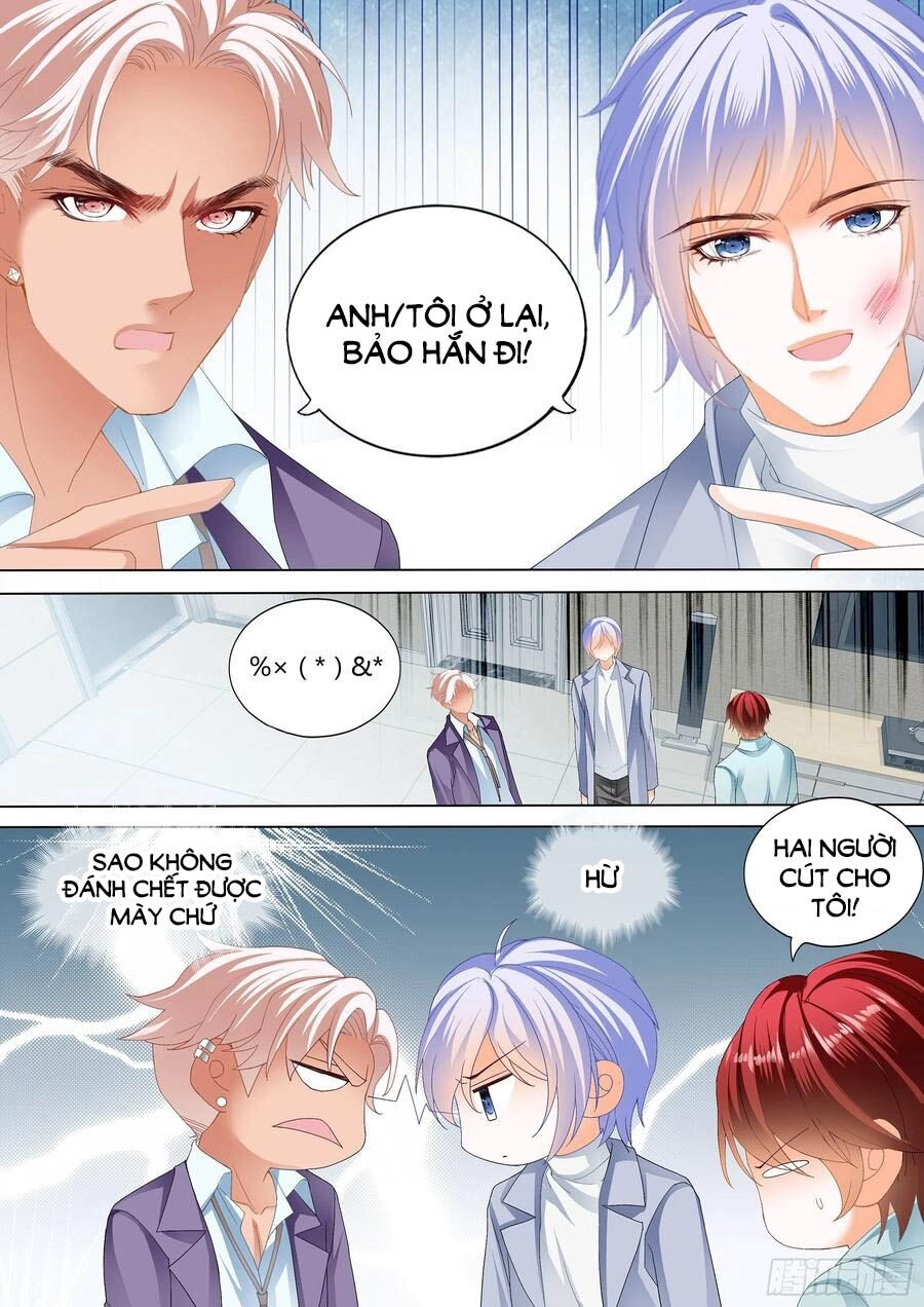 Bá Đạo Tiểu Thúc, Xin Trêu Chọc Vừa Thôi!: Chapter 185