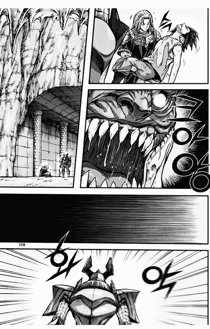 Diêm Đế: Chapter 52.5