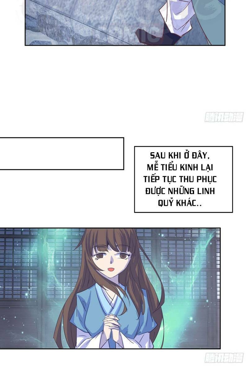 Siêu Phàm Truyện: Chapter 208