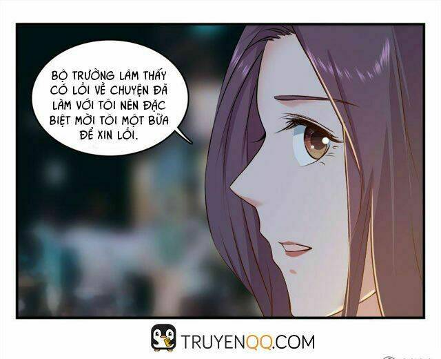 Khốn Ái Tù Lung: Chapter 40