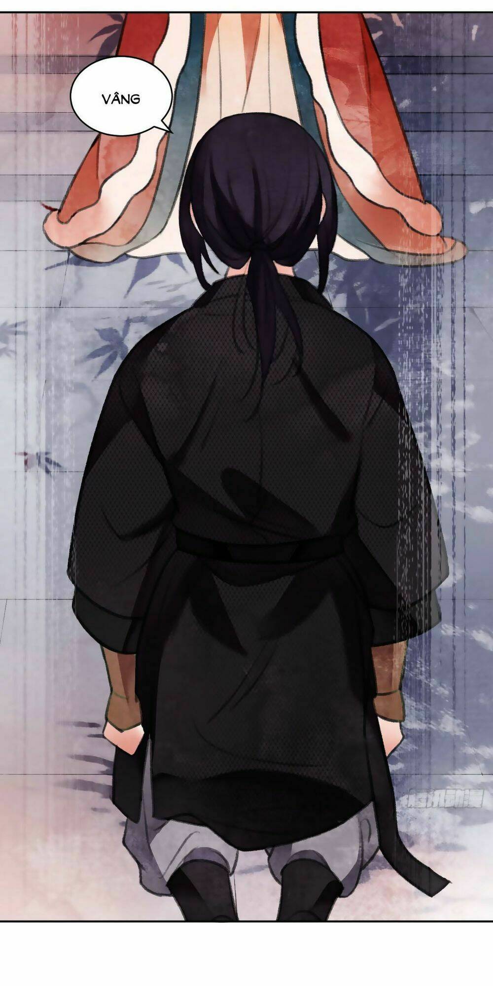 Giấc Mộng Nam Triều: Chapter 22